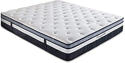 Vesgantti Full Mattress 11 Inch Innerspring