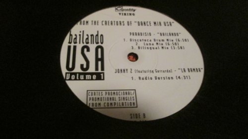 Paradisio - I Love the 90