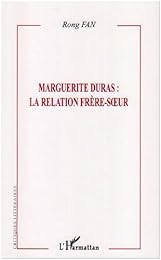 Marguerite Duras, la relation frère-soeur