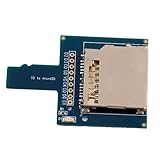 SD to Micro SD Adapter