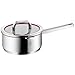 WMF Function 4 Saucepan with Lid, 2.5 Quart