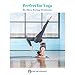 UpCircleSeven Yoga Wheel Set - Strongest & Most Comfortable Dharma Yoga Prop Wheel, 3 Pack for Back Pain Stretching & Backbends (12, 10, 6 inch) (Turquoise)