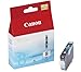 CANON Wide Format CLI8PC CLI8PC, 0624B002, (CLI-8) Ink Tank, 450 Page-Yield, Photo Cyan