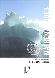 Mathématiques, baccalauréat STAE, STPA