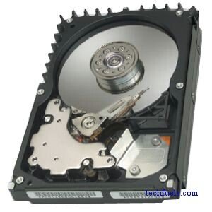 FUJITSU MAP3367NC 36GB 10K U320 SCSI HARD DRIVE
