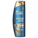 Head and Shoulders Shampoo 13.5 Fl. Oz