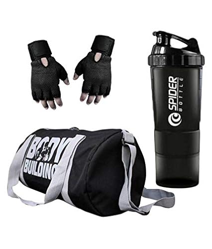 bodybuilding gym bag
