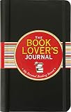 The Book Lover's Journal (Reading Journal, Book Journal, Organizer)