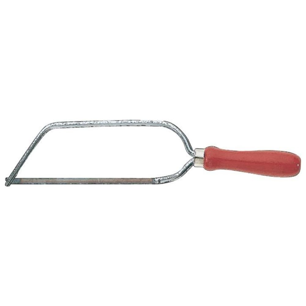 Bahco 219 150 mm Hacksaw Frame - Multi-Colour