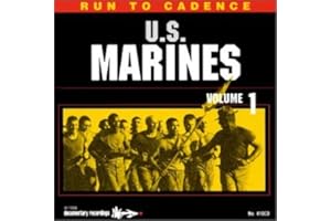 Run To Cadence With The U.S. Marines vol.1