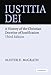 Iustitia Dei: A History of the Christian Doctrine of Justification