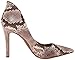Jessica Simpson Women's Cambredge Dress Pump