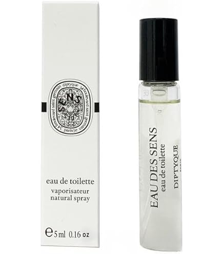Amazon.com : Diptyque Eau des Sens Women EDT Spray 3.4 oz : Beauty