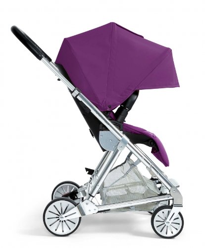 Mamas & Papas Urbo Stroller - Purple