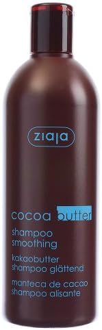 Cocoa Butter Shampoo