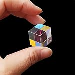 2cm-Optical-Glass-X-Cube-Prism-RGB-Dispersion-Prism-for-Physics-and-Decoration-Same-Size-3pcs
