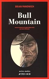Bull Mountain