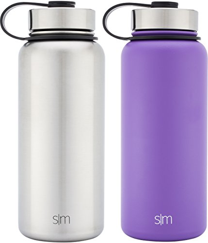 rove limitless stainless steel vacuum 32oz water bottle