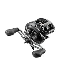 Daiwa Tatula 150 HS carrete de pesca