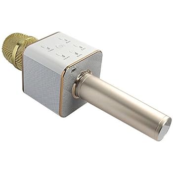 Amazon.com: TUXUN Q7 Portable Multi-function Wireless