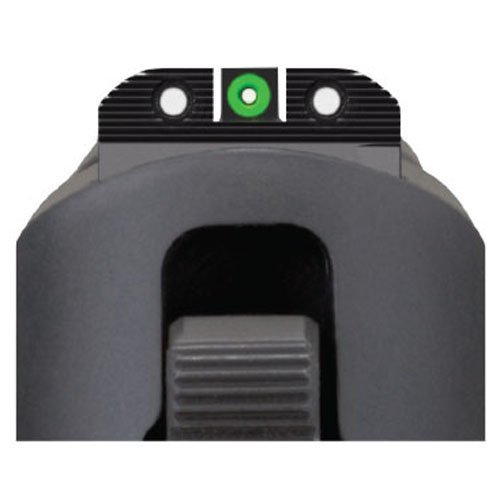 Sig Sauer X-Ray 8 Enhanced Visibility Sight Front Set, Green