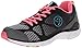 Zumba Women's Zumba Fly Fade Dance Sneaker