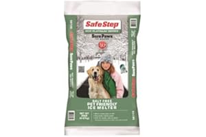 North American Salt 56720 Sure Paws Ice Melter, 20-Pound