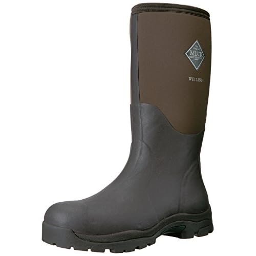 wetland premium field boot