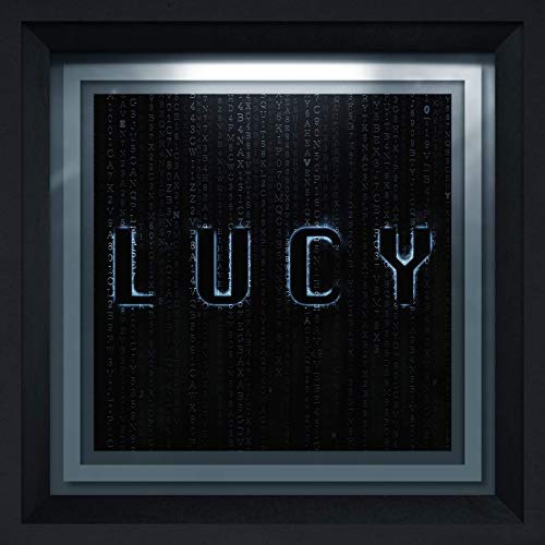 Album Art for lucy [7"] by Soccer Mommy