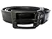 Ferrer Men's Leather Metal-Free Belt: Black: 36