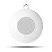 Outdoor Bluetooth Speaker with Night Light, Tent Lights ,Beauker Wireless Speaker with Touch Control Bedside Lamp Color LED,  Support TF Card and AUX In