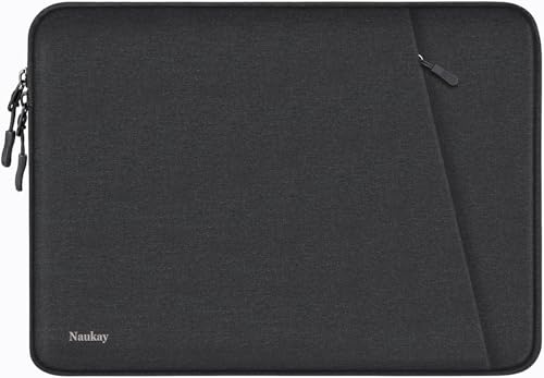 Laptop Sleeve Case 13.3 inch, Shockproof Protective... en promo sur Amazon
