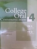 Audio Cd : Used with ... Jones-College Oral Communication 4, Byrd, Patricia (Patricia Byrd), 0618230408