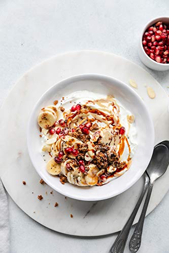 image for Soom Foods Silan Date Syrup - Vegan, Refined Sugar-Free, Paleo-Friendl