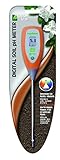 Luster Leaf 2956 Rapitest Digital Soil Ph Meter