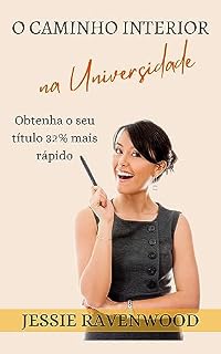 Livro O Caminho Interior na Universidade