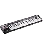 Amazon.com: Korg MicroKEY Air 49 - Key Bluetooth & USB MIDI