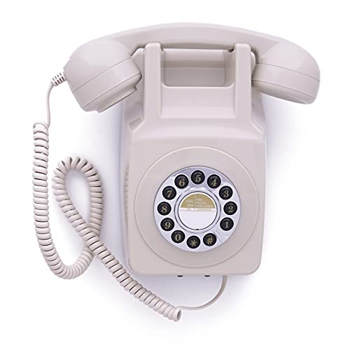 Starker Deal! Starke Ersparnis: 33,05€ für GPO 746 Telefon im Retro-Stil, mit.... Jetzt entdecken!