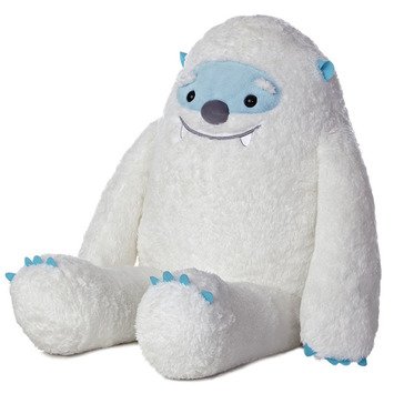yeti roblox toy