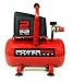 PowerPro 22020 2 Gallon Oil Free Air Compressor