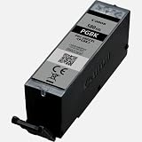Canon 1970C001 Ink Cartridge Black One Size view 7