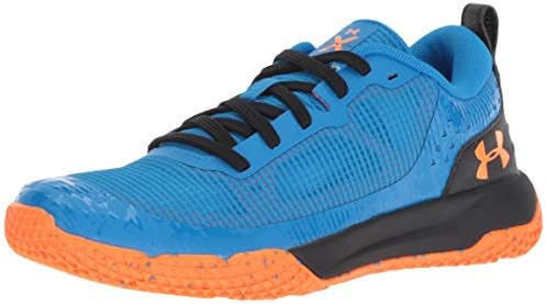 under armour x level mainshock