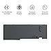 BatteryMon 6 Cell Battery 0A36309 81+ for Lenovo ThinkPad T420s T430s Notebook, Fit P/N: 45N1036 45N1037 45N1064 45N1065 0A36287