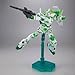 Hguc Rx-0 Unicorn Gundam Destroy Mode Full Psycho-frame Prototype Mobile Suit 1/144 Seven Eleven Limited