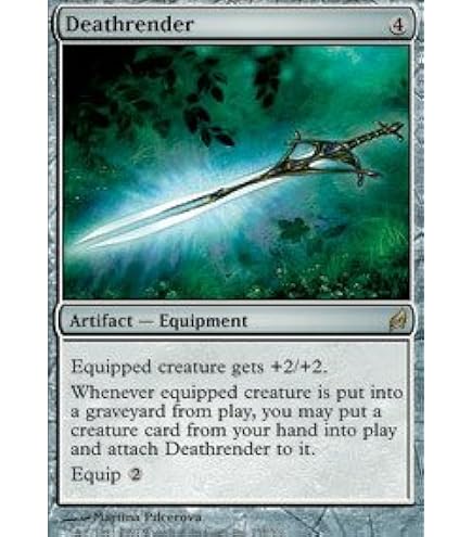 Amazon.com: Magic The Gathering Secret Lair - Lorwyn