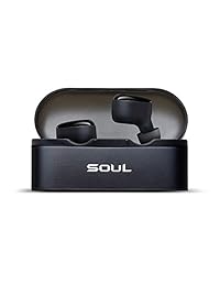 Soul Electronics st xs superior Alto Rendimiento auriculares inalámbricos True