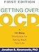Getting Over OCD (The Guilford Self-Help Workbook Series)