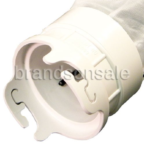 Bag for the Letro Legend Pool Sweep