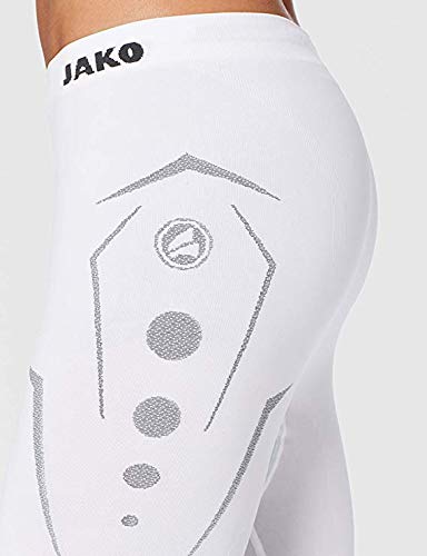 JAKO heren lang, aansluitend comfort Long Tights Comfort - Image 4