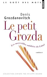 Le  petit Grozda